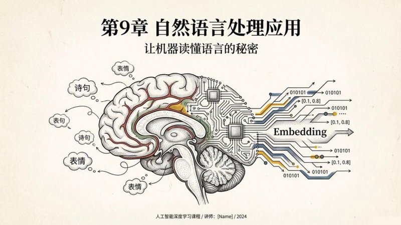人工智能开发：未来发展的风向标